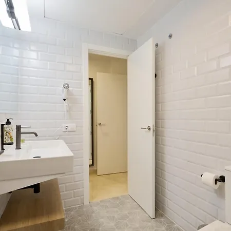 Apartment San Vicente 43, By Homing U *