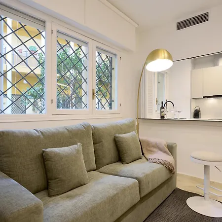Apartment San Vicente 43, By Homing U