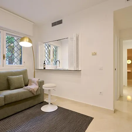 Apartment San Vicente 43, By Homing U *