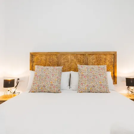 New And Modern - Plaza Nueva - Pedestrian Street Apartment Seville