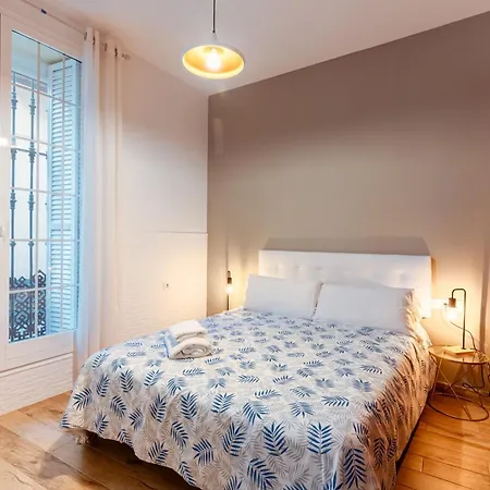 Apartment St En El Corazon De La Alfalfa Seville