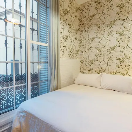 St En El Corazon De La Alfalfa Apartment *