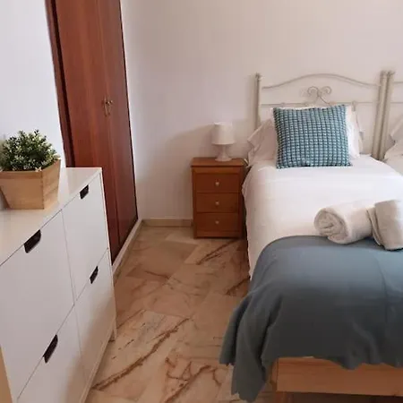 Apartment Puerta Real Seville
