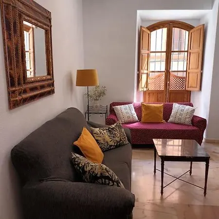 Puerta Real * Seville