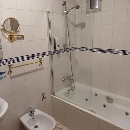 Puerta Real Apartment
