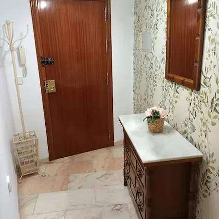 Apartment Puerta Real