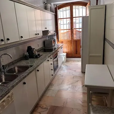 Puerta Real