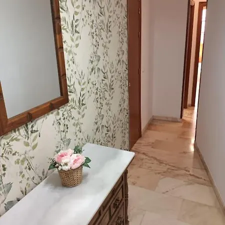 Puerta Real Apartment