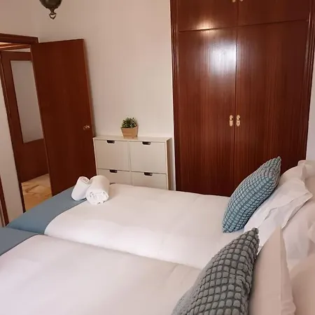 Puerta Real * Seville