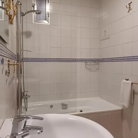 Puerta Real Apartment