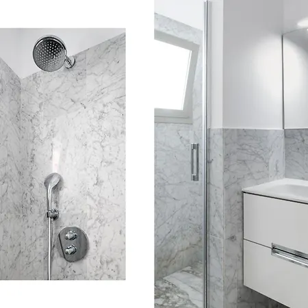 Apartment Magno Cervantes Seville