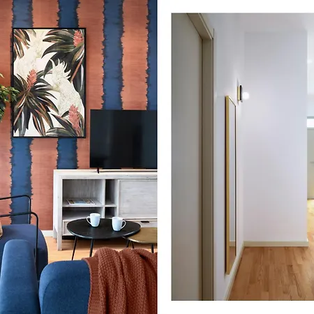 Apartment Magno Cervantes
