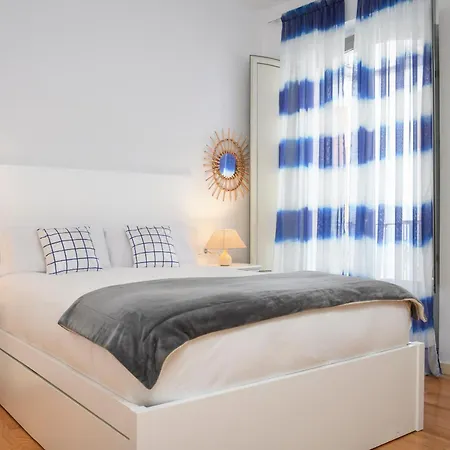 Apartment Magno Cervantes *