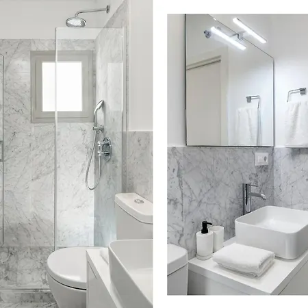 Magno Cervantes Apartament