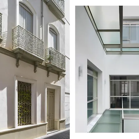 Apartment Magno Cervantes