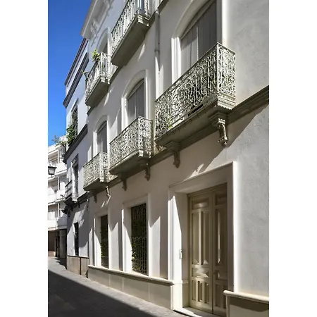 Apartment Magno Cervantes