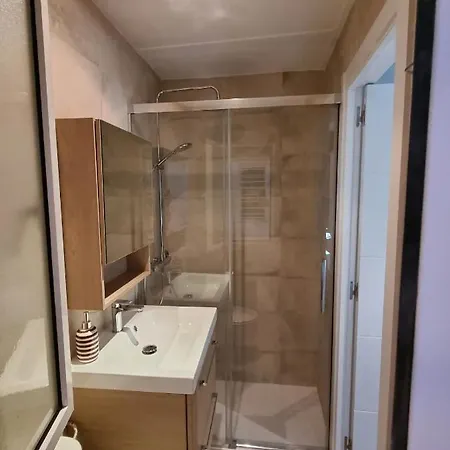 Triana Pureza Apartment Seville