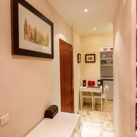 Appartamento Wellhome En El Mercado Del Arenal, Plaza De Toros Siviglia
