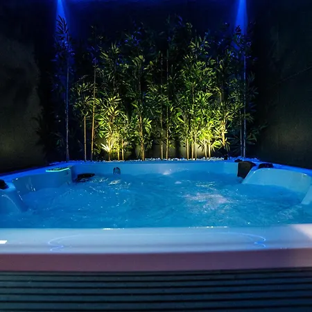 Kapselhotel Futurotel Sevilla
