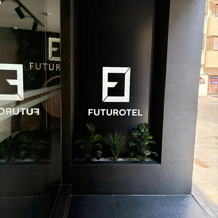 Futurotel *