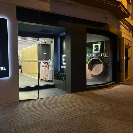Futurotel