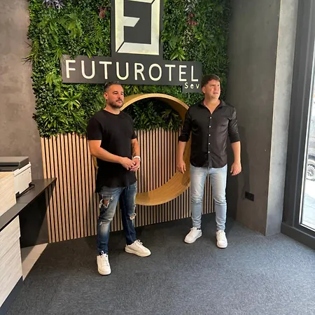 Futurotel * Sevilla