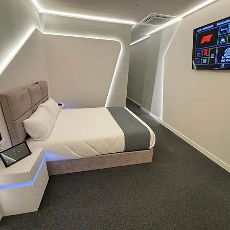 Futurotel *