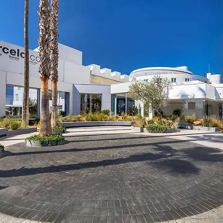 Barcelo Renacimiento 5*