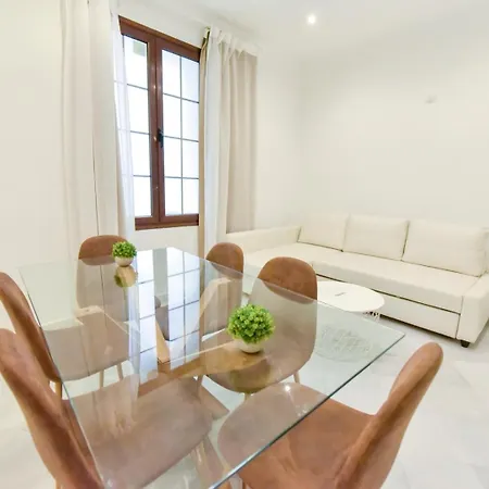 New! Modern In Neighborhood Seville