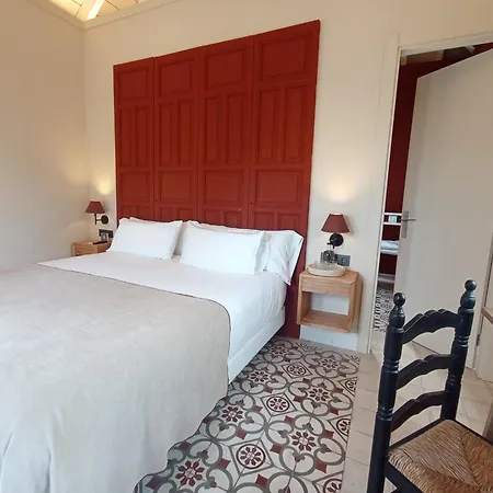 Uma Parada Del Marques Hotel 3*