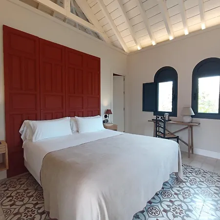 Hotel Boutique La Parada Del Marqués Séville