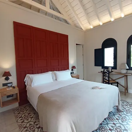 Boutique La Parada Del Marqués 3* Séville