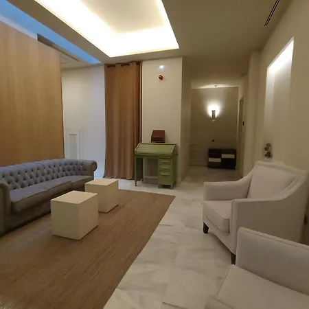 Boutique La Parada Del Marqués