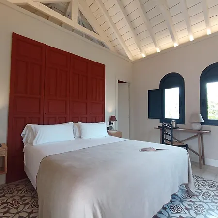 Hotel Uma Parada Del Marques