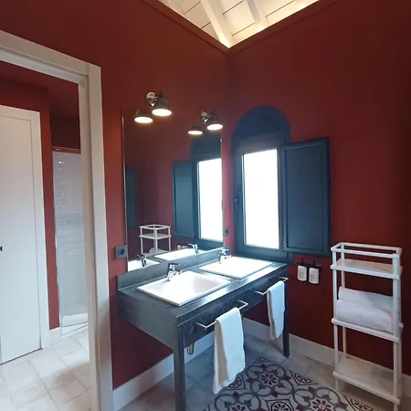 Uma Parada Del Marques Hotel Sevilla