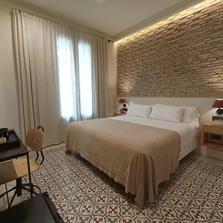 Boutique La Parada Del Marqués