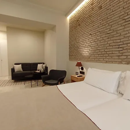 Uma Parada Del Marques Hotel