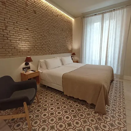 Uma Parada Del Marques Hotel 3*