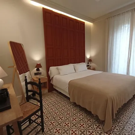 Uma Parada Del Marques 3* Sevilla
