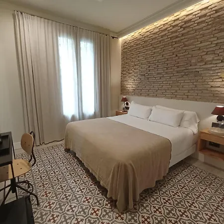 Uma Parada Del Marques Hotel
