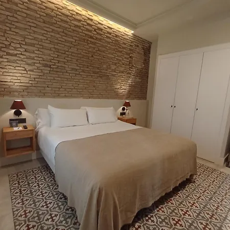 Uma Parada Del Marques Hotel Sevilla