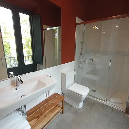 Boutique La Parada Del Marqués 3*
