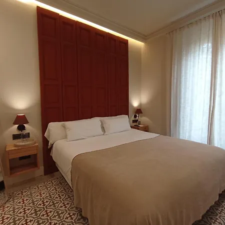 Uma Parada Del Marques Hotel