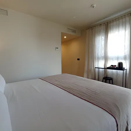 Hotel Uma Parada Del Marques