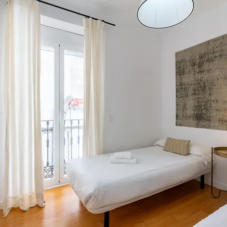 Veoapartment Alhondiga Primero * Sevilla