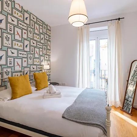 Veoapartment Alhondiga Primero Apartamento Sevilla