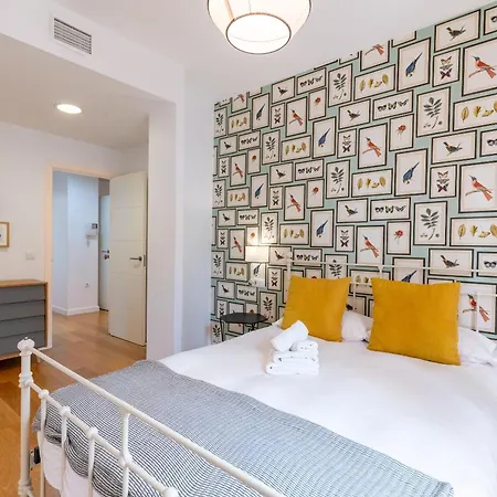 Apartamento Veoapartment Alhondiga Primero *