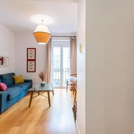 Veoapartment Alhondiga Primero * Sevilla
