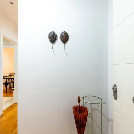 Apartment Veoapartment Alhondiga Bajo Seville