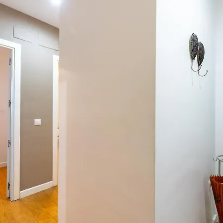 Daire Veoapartment Alhondiga Bajo